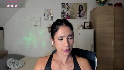 veronika online show from 04/07/26, 03:18