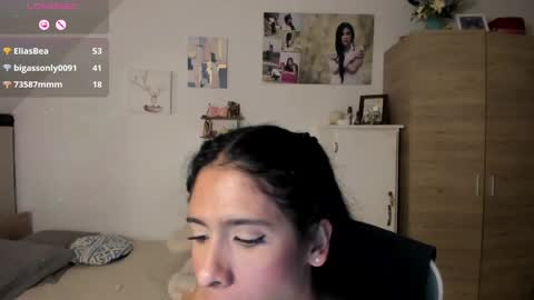 veronika online show from 04/09/26, 06:19