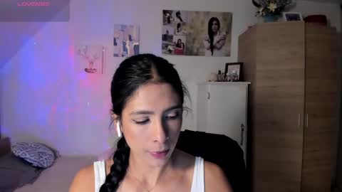 veronika online show from 04/13/26, 02:50