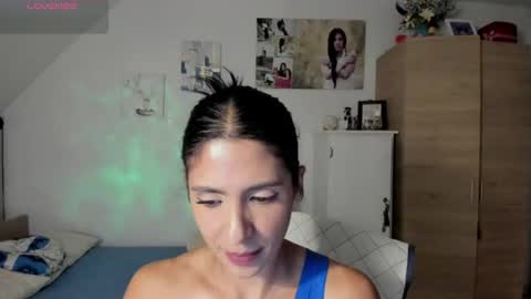 Snapshot of cristamunez chatting on 07/19/26, 04:38 veronika online show from 07/19/26, 04:38