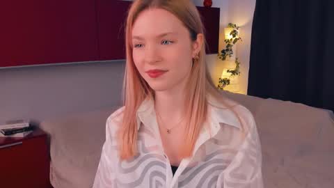 Cristas online show from 03/25/26, 12:22