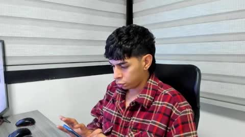 cristhian online show from 10/02/25, 05:47