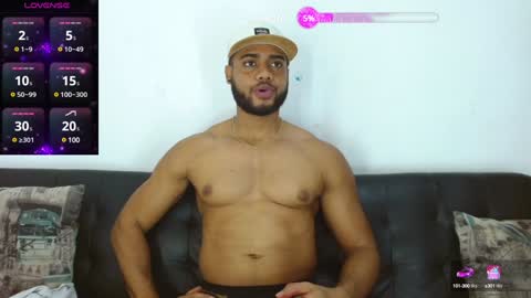 cristian_disick online show from 02/06/25, 01:43