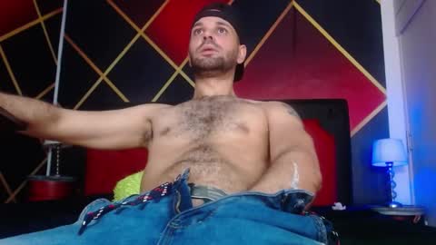 Snapshot of cristian_hot9 chatting on 02/28/25, 06:20 cristian hot9 online show from 02/28/25, 06:20