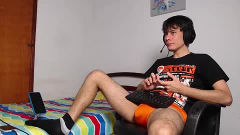 Cristian  online show from 12/15/24, 10:26