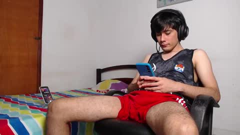 Cristian  online show from 12/18/24, 10:13