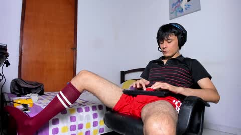 Cristian  online show from 01/27/25, 10:16