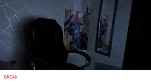 cristian walker online show from 01/28/25, 03:35