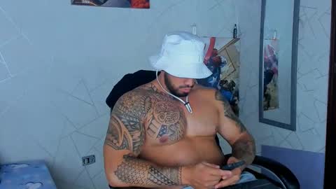 cristian walker online show from 01/30/25, 06:32