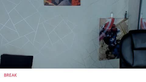 cristian walker online show from 02/23/25, 08:00