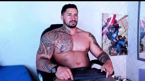 cristian walker online show from 09/23/25, 11:24