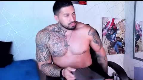 cristian walker online show from 10/27/25, 11:58