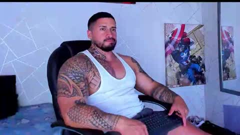 cristian walker online show from 11/25/25, 12:54