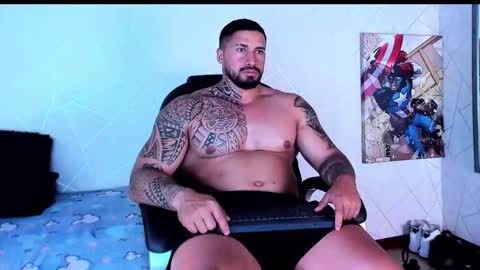 cristian walker online show from 11/25/25, 01:00