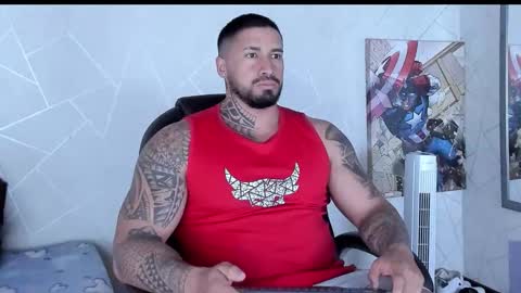 cristian walker online show from 12/18/25, 12:00