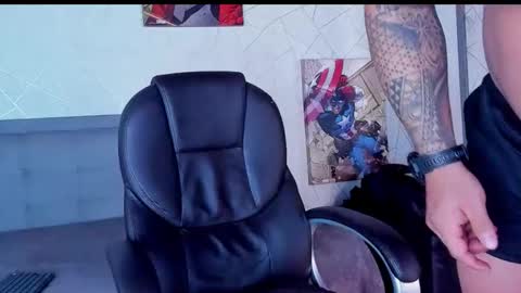 cristian walker online show from 02/08/26, 10:13