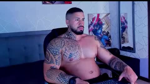 cristian walker online show from 02/13/26, 10:33