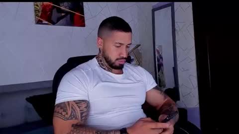 cristian walker online show from 03/12/26, 11:05