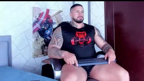 cristian walker online show from 03/26/26, 11:27