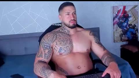 cristian walker online show from 04/17/26, 10:51