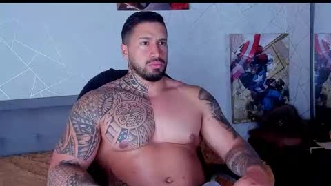 cristian walker online show from 04/25/26, 11:13