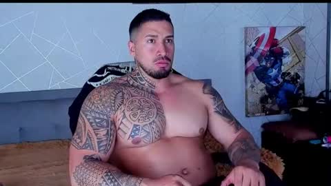 cristian walker online show from 04/28/26, 10:53