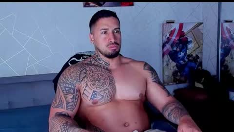 cristian walker online show from 04/30/26, 11:38