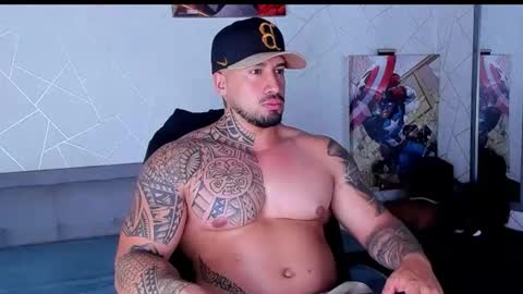 cristian walker online show from 05/04/26, 10:22