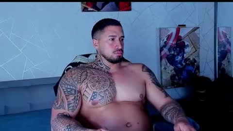 cristian walker online show from 05/09/26, 12:32