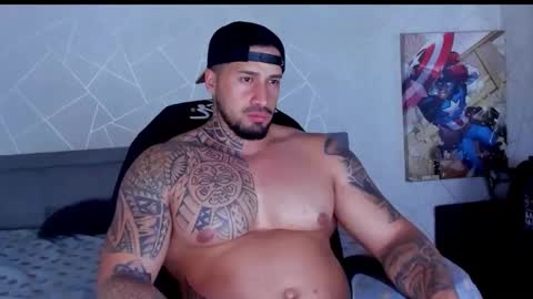 cristian walker online show from 05/29/26, 12:19