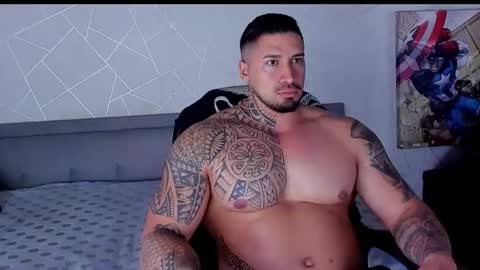 cristian walker online show from 05/31/26, 12:01