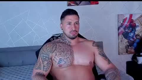 Snapshot of cristian_walker chatting on 06/18/26, 12:09 cristian walker online show from 06/18/26, 12:09
