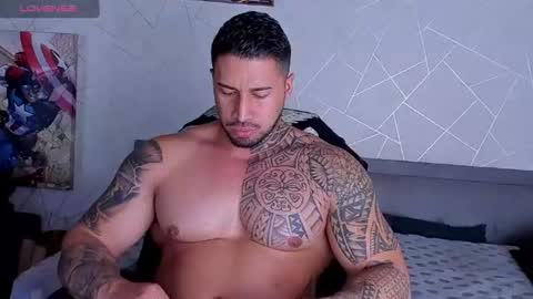 Snapshot of cristian_walker chatting on 06/26/26, 12:09 cristian walker online show from 06/26/26, 12:09