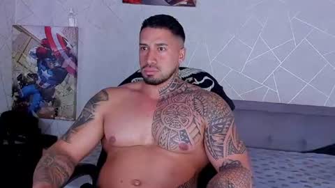 Snapshot of cristian_walker chatting on 07/02/26, 11:05 cristian walker online show from 07/02/26, 11:05