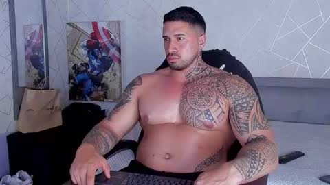 Snapshot of cristian_walker chatting on 07/06/26, 12:18 cristian walker online show from 07/06/26, 12:18