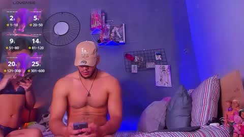 cristianbigc online show from 01/08/26, 06:37