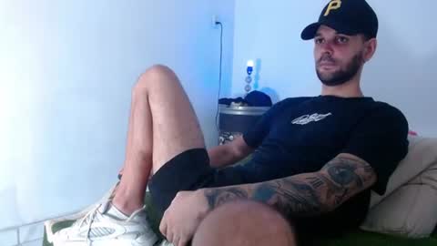 cristianhot125 online show from 06/22/26, 10:51