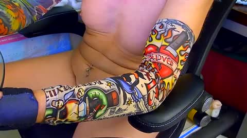 Cristiano Ronaldo sexy man online show from 01/29/25, 03:01