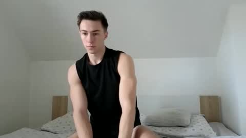 CristianoHailey online show from 02/16/26, 08:21