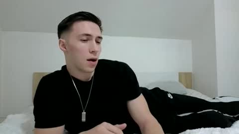 CristianoHailey online show from 02/20/26, 06:30