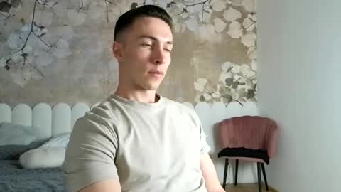 CristianoHailey online show from 05/14/26, 05:53