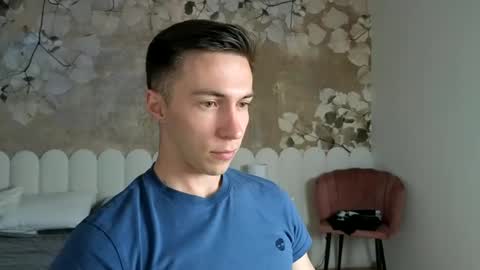 CristianoHailey online show from 05/21/26, 08:38