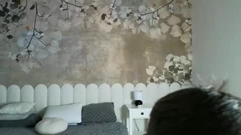 CristianoHailey online show from 05/24/26, 07:52