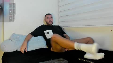 CRISTIAN  online show from 03/20/26, 04:50