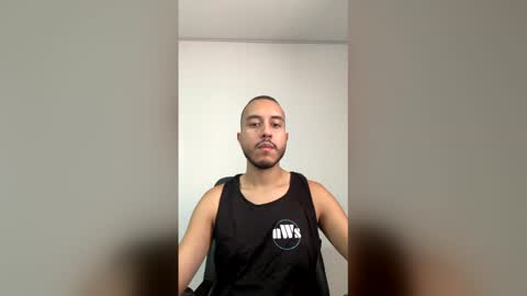 CRISTIAN  online show from 04/13/26, 01:27