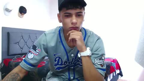 cristian online show from 03/05/26, 01:40