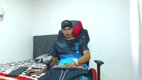 cristian online show from 03/12/26, 01:28