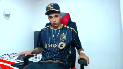 cristian online show from 03/13/26, 06:09