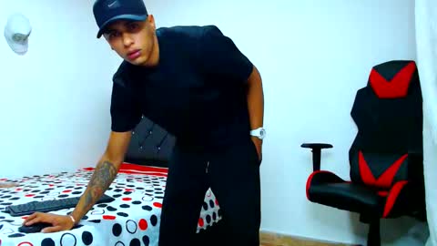 cristian online show from 03/15/26, 06:19