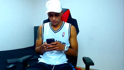 cristian online show from 03/19/26, 07:01